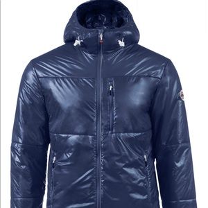 Artica YOUTH SCRAMBLER HOODIE never worn!!!!